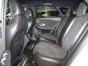 DS DS 7 Crossback 225 EAT8 PERFORMANCE LINE | Mobile.bg � ����� ������ 13