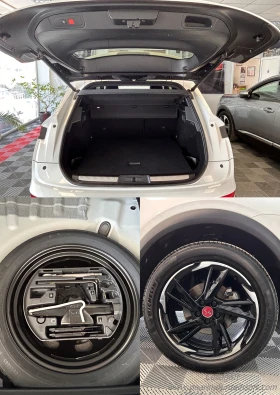 DS DS 7 Crossback 225 EAT8 PERFORMANCE LINE | Mobile.bg � ����� ������ 16