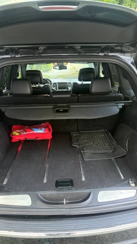 Jeep Grand cherokee Limited | Mobile.bg � ����� ������ 8