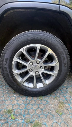 Jeep Grand cherokee Limited | Mobile.bg � ����� ������ 10