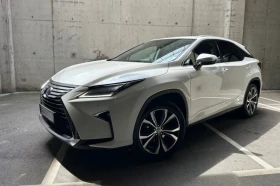 Lexus RX 450h 