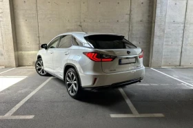 Lexus RX 450h - 26400 € / 51633.91 лв. - 50786482 6