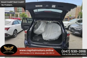 Toyota Highlander HYBRID LIMITED * AWD * CARFAX *  | Mobile.bg � ����� ������ 14