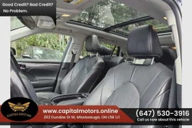 Toyota Highlander HYBRID LIMITED * AWD * CARFAX *  | Mobile.bg � ����� ������ 10
