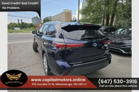 Toyota Highlander HYBRID LIMITED * AWD * CARFAX *  | Mobile.bg � ����� ������ 6