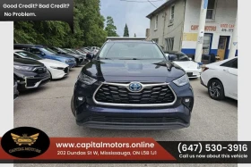 Toyota Highlander HYBRID LIMITED * AWD * CARFAX *  | Mobile.bg � ����� ������ 3