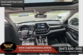 Toyota Highlander HYBRID LIMITED * AWD * CARFAX *  | Mobile.bg � ����� ������ 13