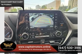 Toyota Highlander HYBRID LIMITED * AWD * CARFAX *  | Mobile.bg � ����� ������ 9