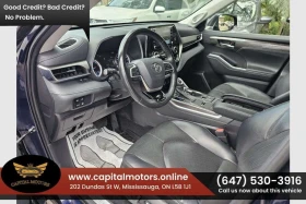 Toyota Highlander HYBRID LIMITED * AWD * CARFAX *  | Mobile.bg � ����� ������ 2