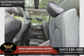 Toyota Highlander HYBRID LIMITED * AWD * CARFAX *  | Mobile.bg � ����� ������ 11