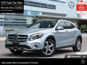 ������ Mercedes-Benz GLA