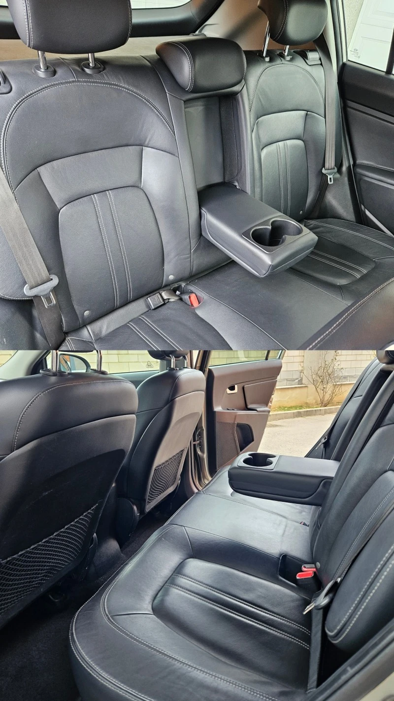 Kia Sportage 2.0i LPG, снимка 11 - Автомобили и джипове - 44210235