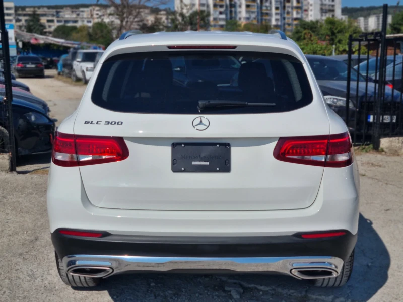 Mercedes-Benz GLC 300 Facelift , снимка 5 - Автомобили и джипове - 48610607