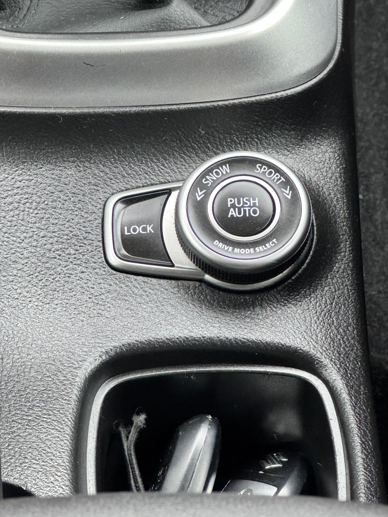 Suzuki SX4 S-Cross 1.6i ИТАЛИЯ 4х4, снимка 12 - Автомобили и джипове - 49971828