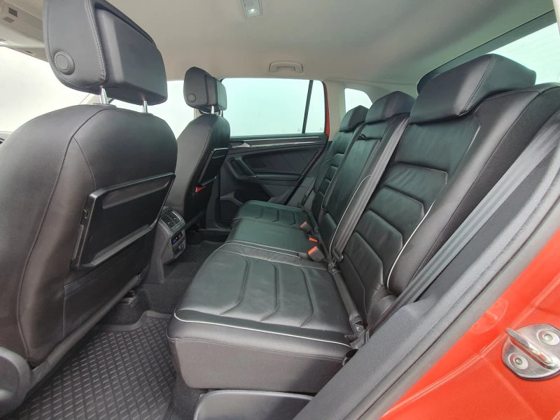 VW Tiguan Comfortline 2.0TSI 4MOTION BMT, снимка 5 - Автомобили и джипове - 52690150