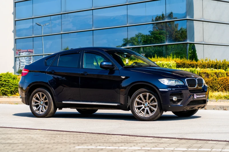BMW X6 3.0, снимка 2 - Автомобили и джипове - 52420811
