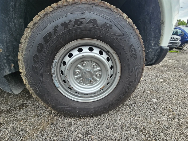 Mitsubishi L200 Работилница , снимка 4 - Автомобили и джипове - 52446787