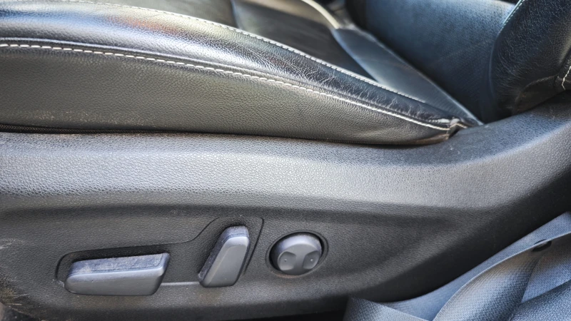 Kia Niro, снимка 7 - Автомобили и джипове - 52943397