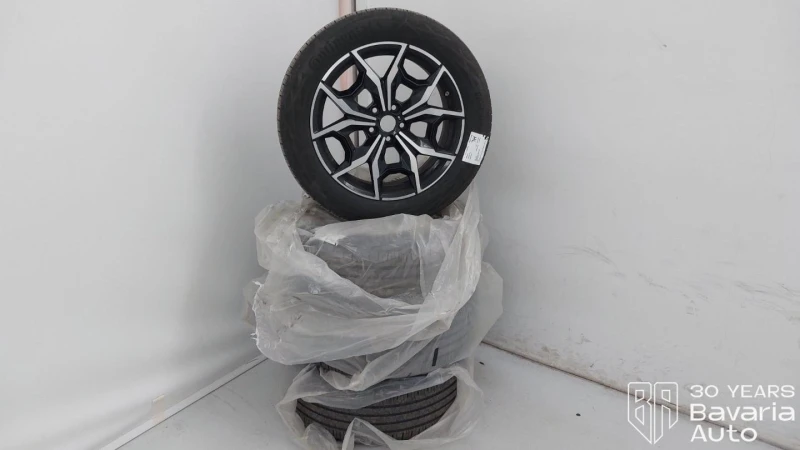 BMW X3 20d xDrive M Sport Paket Steptronic, снимка 17 - Автомобили и джипове - 53094005