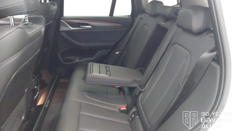 BMW X3 20d xDrive M Sport Paket Steptronic, снимка 8 - Автомобили и джипове - 53094005