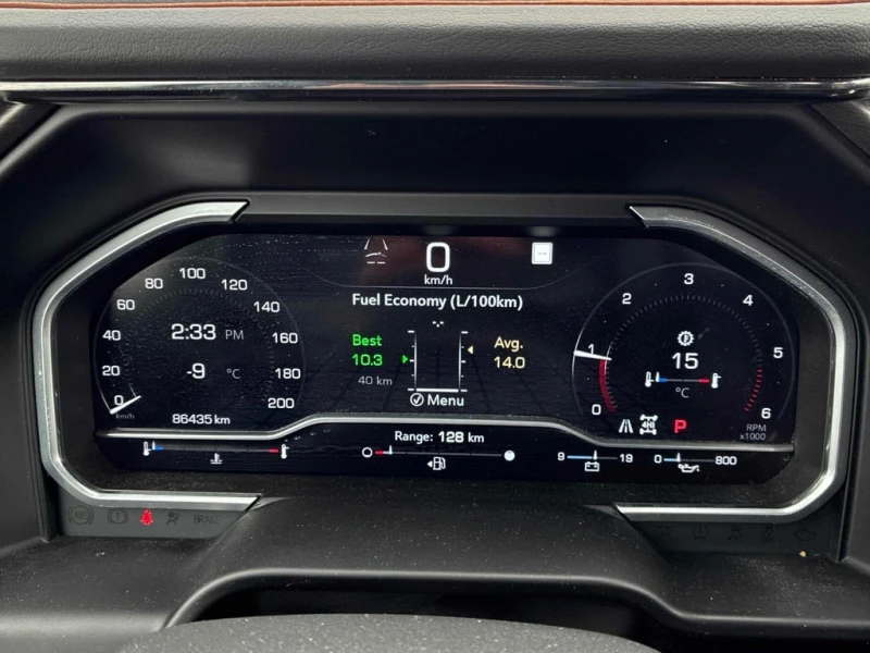 Gmc Sierra * AT4 * CARFAX * 360 КАМЕРИ* ОБДУХВАНЕ* , снимка 8 - Автомобили и джипове - 53339743