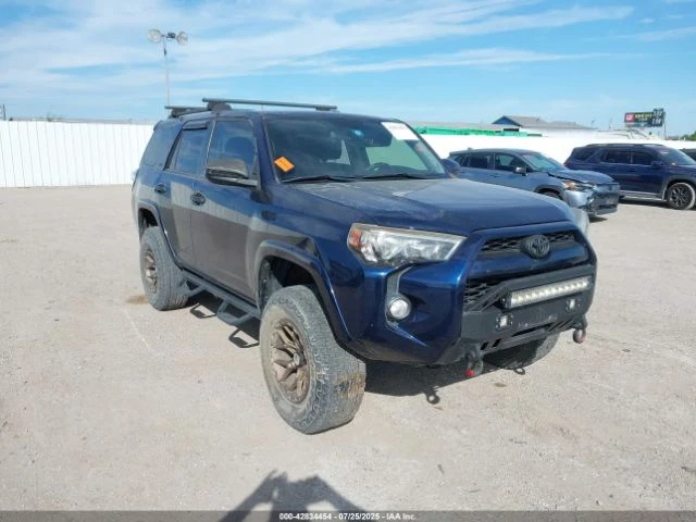 Toyota 4runner 4.0* V6* ПОДГРЕВ* КАМЕРА* КЕЙЛЕС* LANE* ASSIST - 29500 лв. - 70146528 1