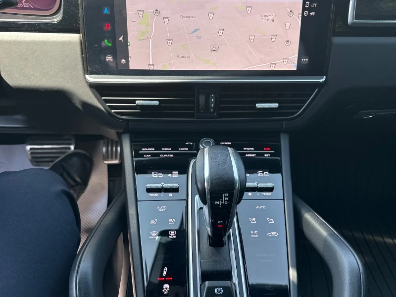 Porsche Cayenne * GTS* * АВТОКРЕДИТ* * ЦЕНА ДО БЪЛГАРИЯ*  - изображение 9
