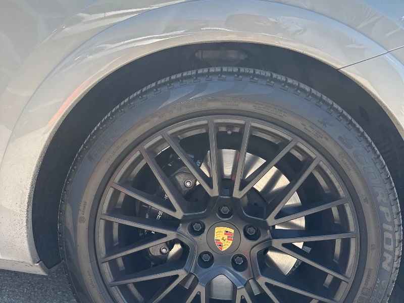 Porsche Cayenne * GTS* * АВТОКРЕДИТ* * ЦЕНА ДО БЪЛГАРИЯ*  - изображение 6
