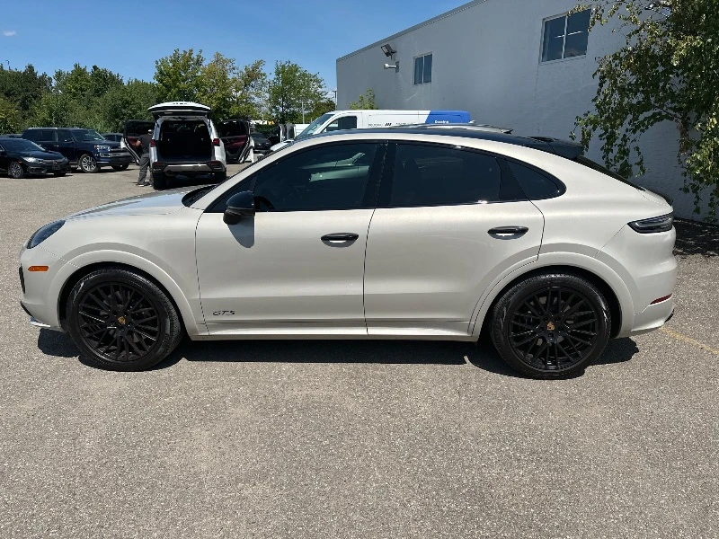 Porsche Cayenne * GTS* * АВТОКРЕДИТ* * ЦЕНА ДО БЪЛГАРИЯ*  - изображение 2