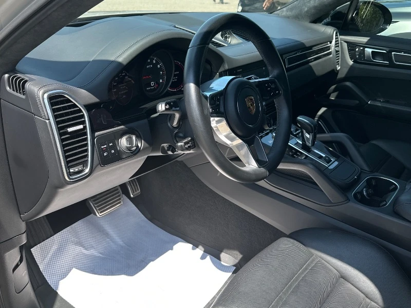 Porsche Cayenne * GTS* * АВТОКРЕДИТ* * ЦЕНА ДО БЪЛГАРИЯ*  - изображение 7