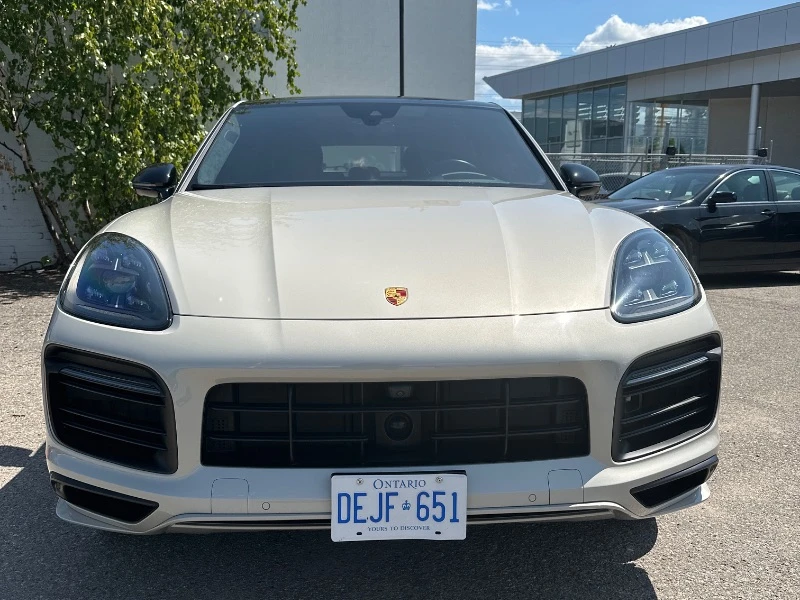 Porsche Cayenne * GTS* * АВТОКРЕДИТ* * ЦЕНА ДО БЪЛГАРИЯ*  - изображение 5