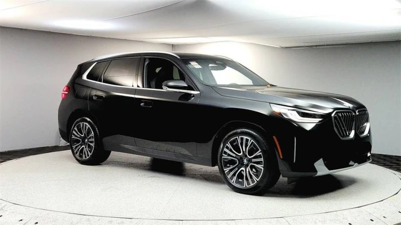 BMW X3 30 xDrive Sports Activity - 130321 лв. / 66632.07 € - 73396251 1