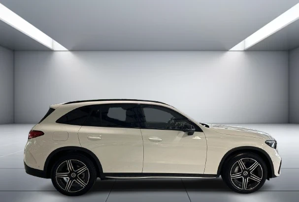Mercedes-Benz GLC 220 d 4Matic = AMG Line = Advanced Plus  | Mobile.bg   4