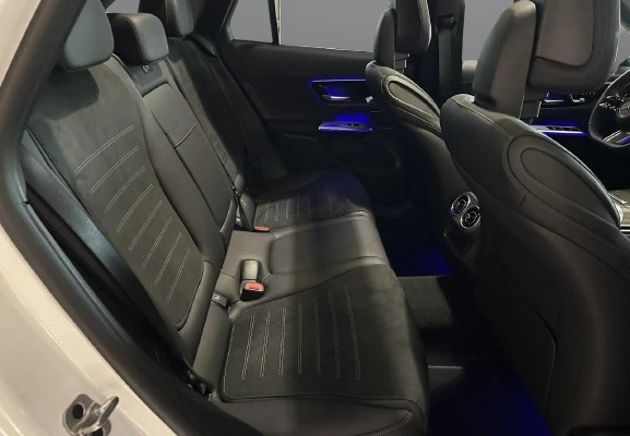 Mercedes-Benz GLC 220 d 4Matic = AMG Line = Advanced Plus  | Mobile.bg   12