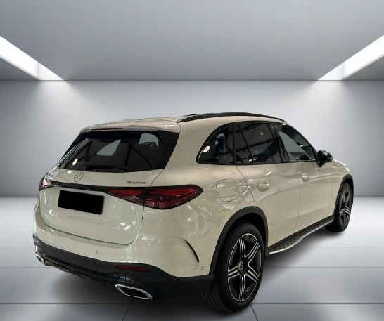 Mercedes-Benz GLC 220 d 4Matic = AMG Line = Advanced Plus  | Mobile.bg   3