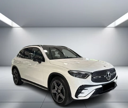Mercedes-Benz GLC 220 d 4Matic = AMG Line = Advanced Plus Гаранция - 110420 лв. / 56456.85 € - 48829426 1