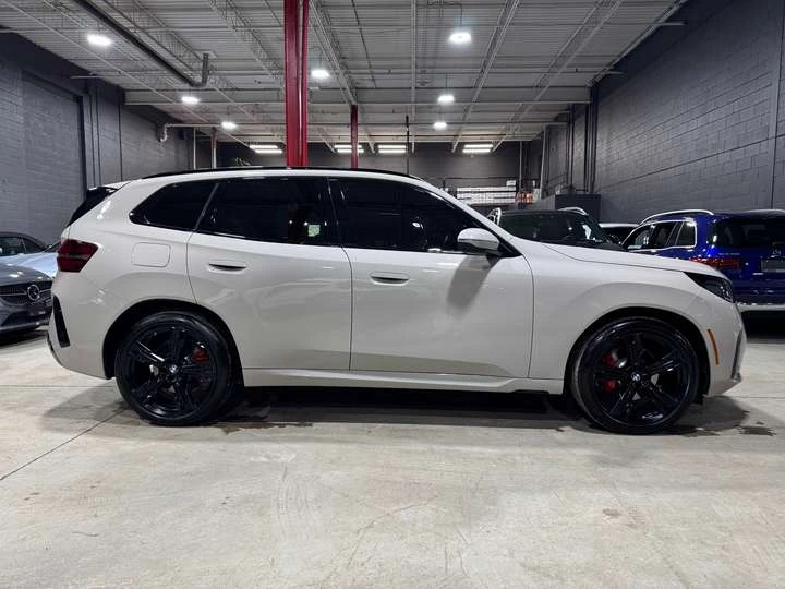 BMW X3 PREMIUM M-SPORT PRO ADAPTIVE LED HEADLIGHTS 21S, снимка 2 - Автомобили и джипове - 53962502