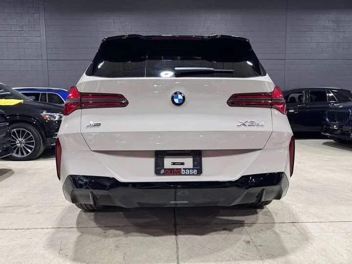 BMW X3 PREMIUM M-SPORT PRO ADAPTIVE LED HEADLIGHTS 21S, снимка 4 - Автомобили и джипове - 53962502