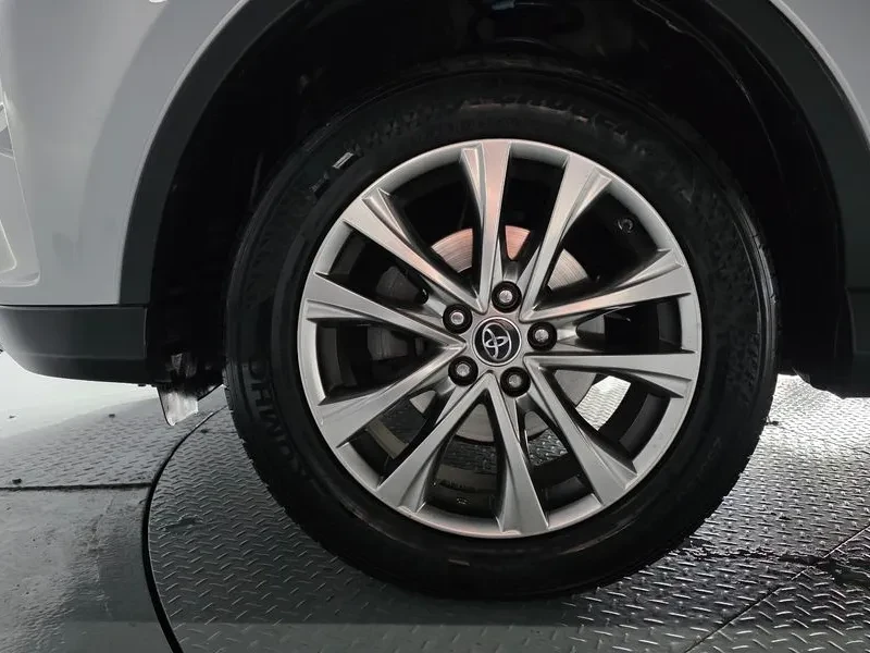 Toyota Rav4 2.5 2Wd , снимка 9 - Автомобили и джипове - 55898727