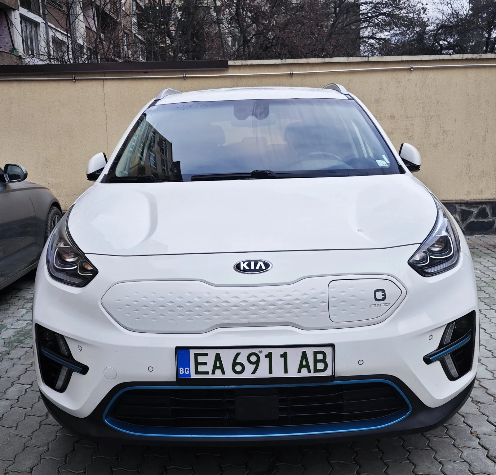 Kia Niro, снимка 1