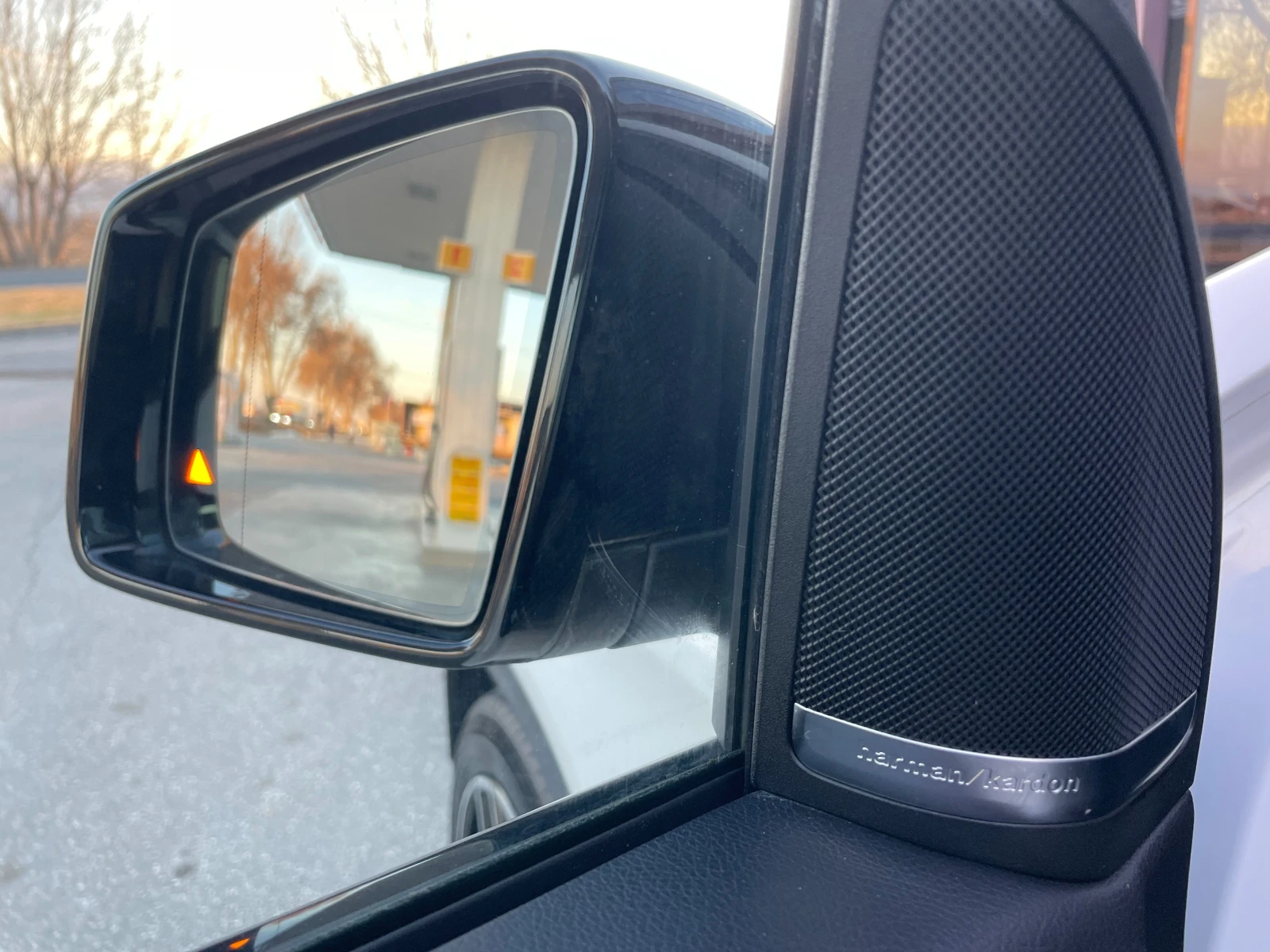 Mercedes-Benz GLE Coupe 350d-AMG Line-9G-tronic-Harmon Kardon | Mobile.bg   14