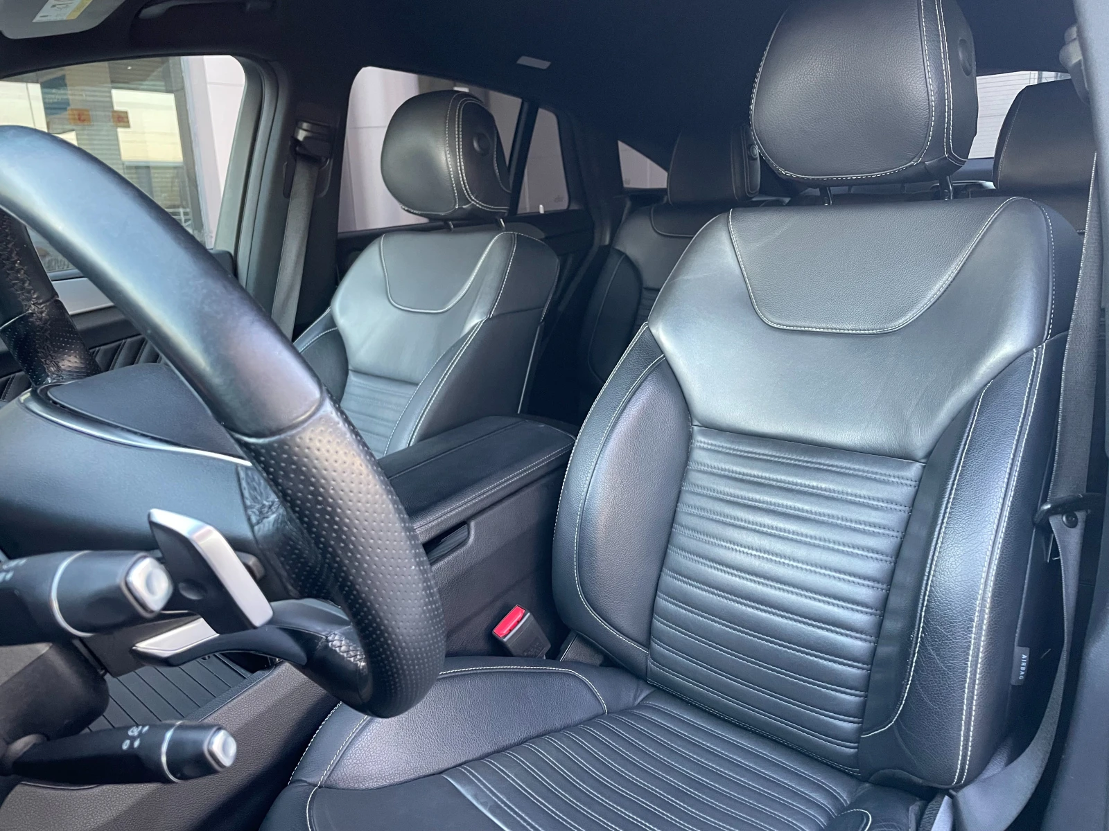 Mercedes-Benz GLE Coupe 350d-AMG Line-9G-tronic-Harmon Kardon | Mobile.bg   15