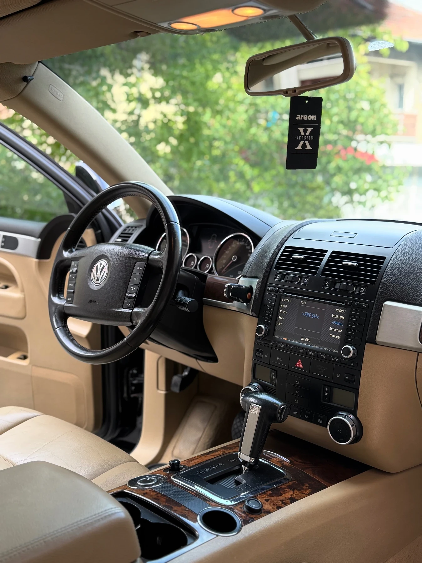 VW Touareg V6 | Mobile.bg   11