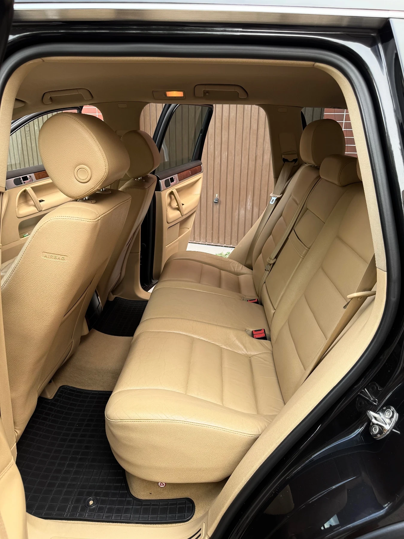 VW Touareg V6 | Mobile.bg   14