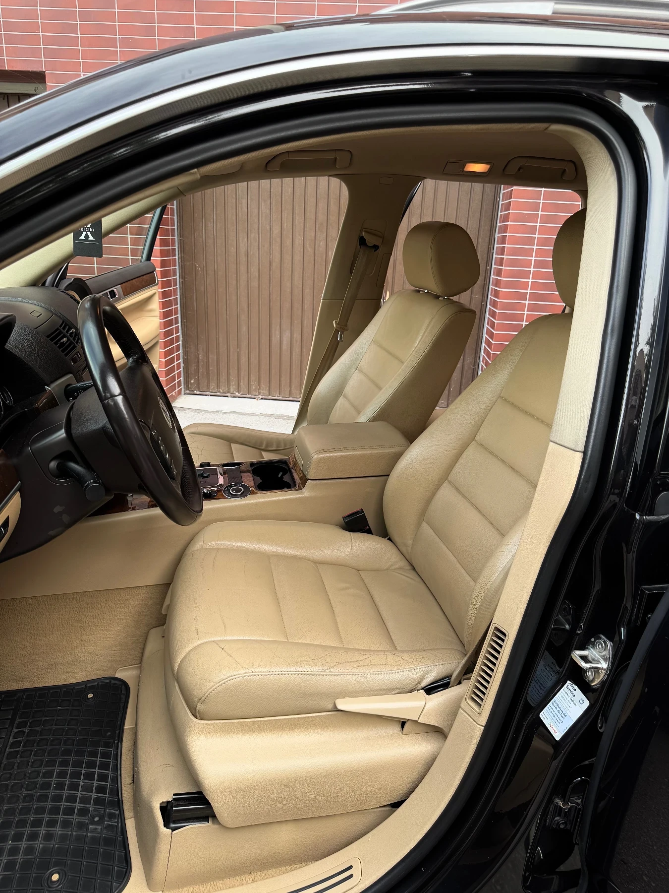 VW Touareg V6 | Mobile.bg   12