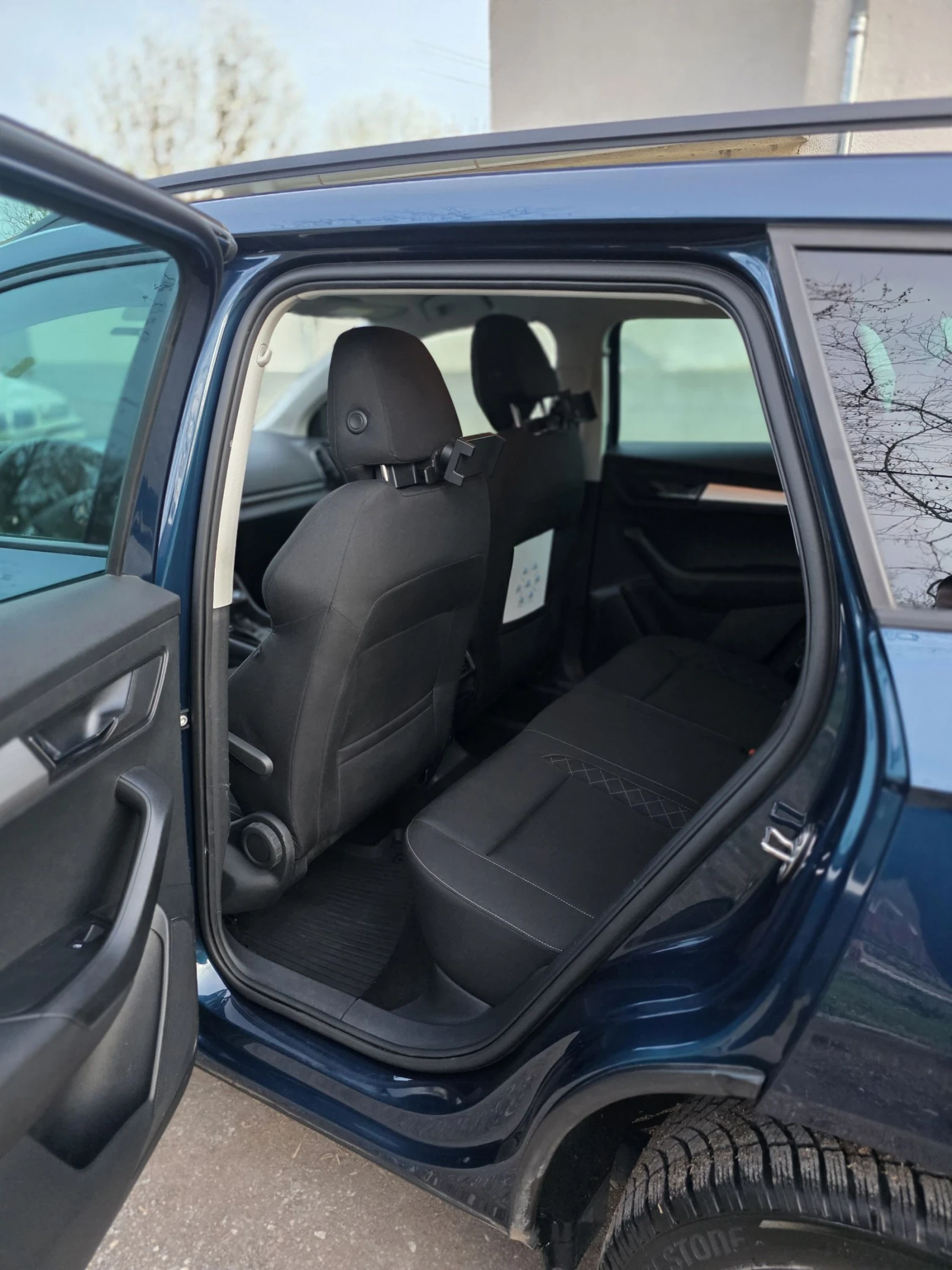 Skoda Karoq 1.5 DSG - изображение 7