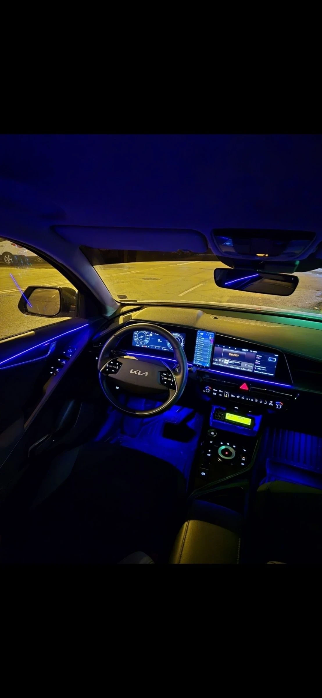 Kia Niro EV - изображение 3