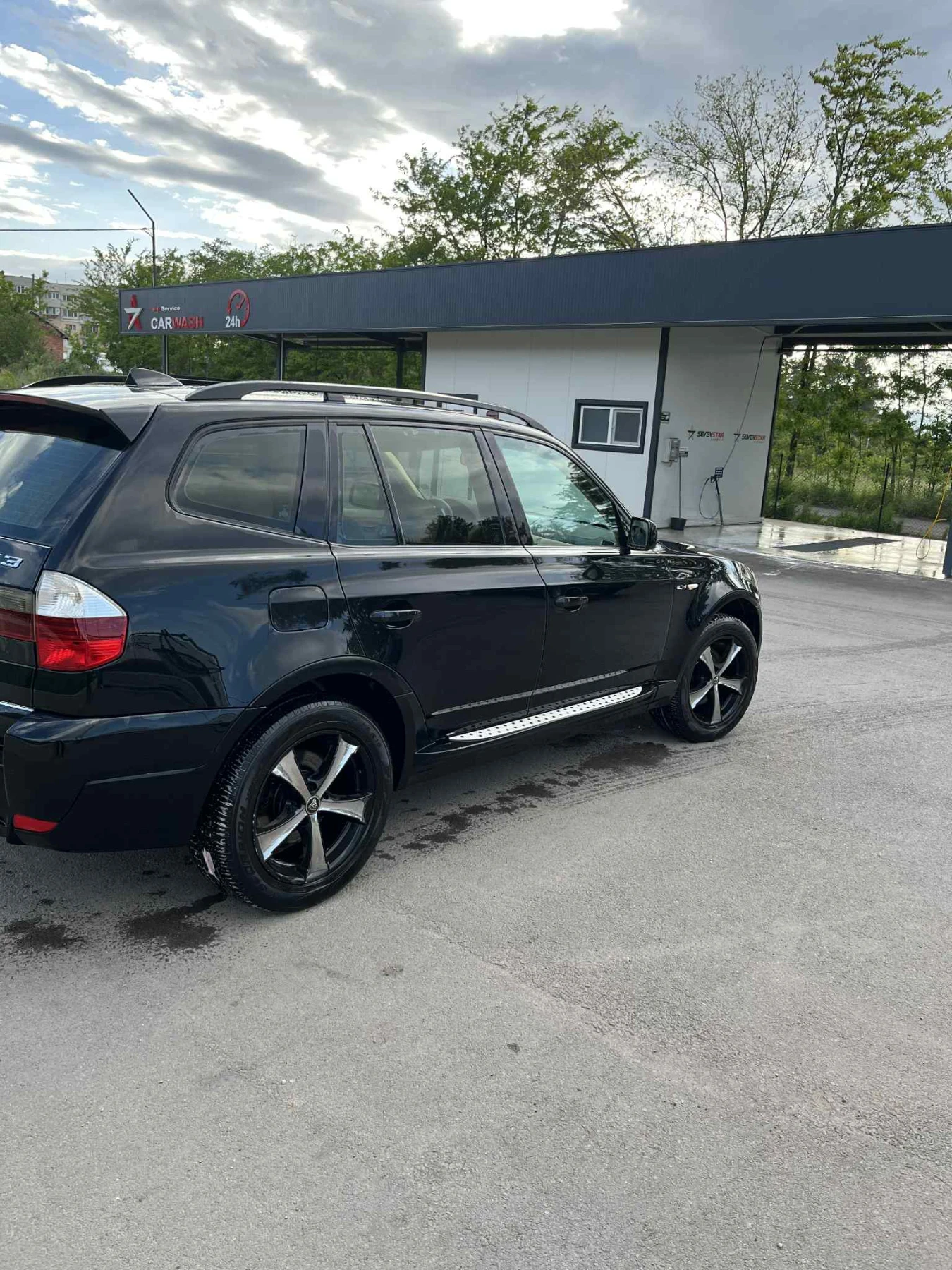 BMW X3  - изображение 2