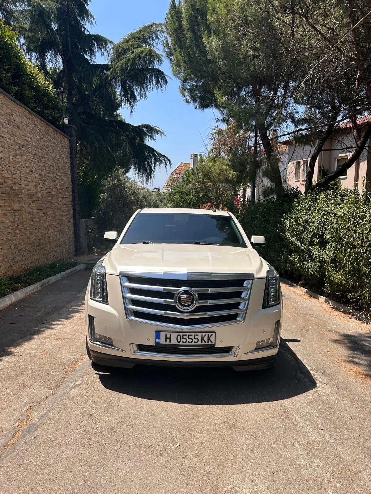 Cadillac Escalade  - изображение 3