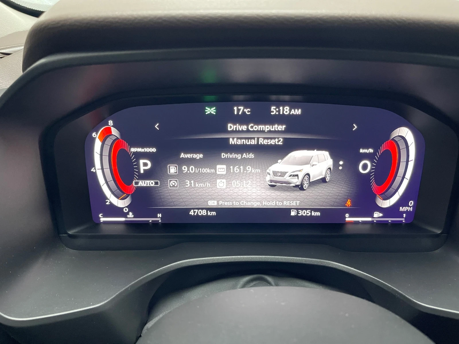 Nissan X-trail  * Ltd Avail* AWD Platinum * 4 700km*  | Mobile.bg   15